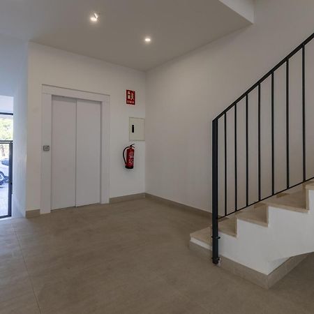 Apartup Turia River Park Valencia Kültér fotó