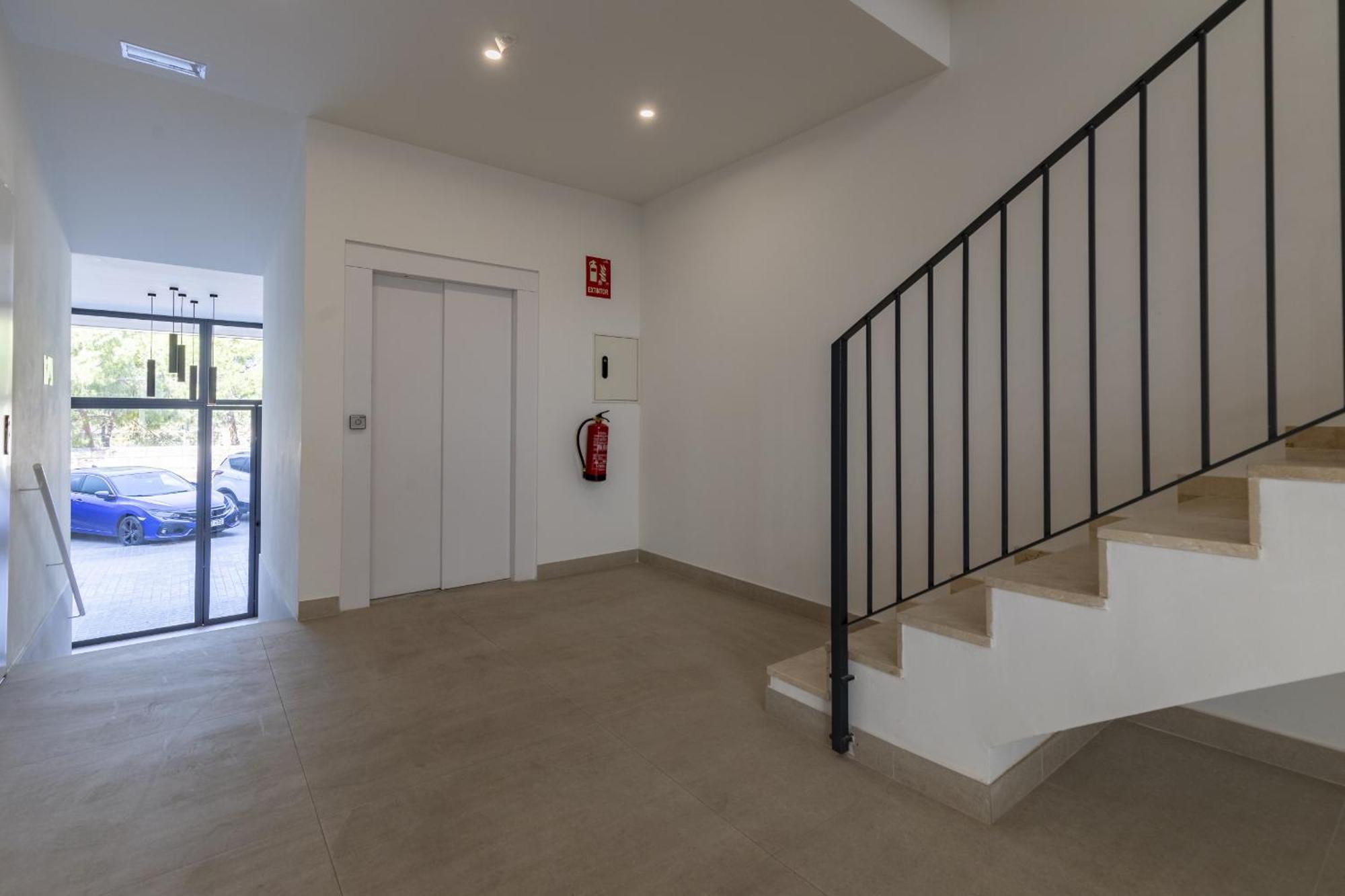 Apartup Turia River Park Valencia Kültér fotó