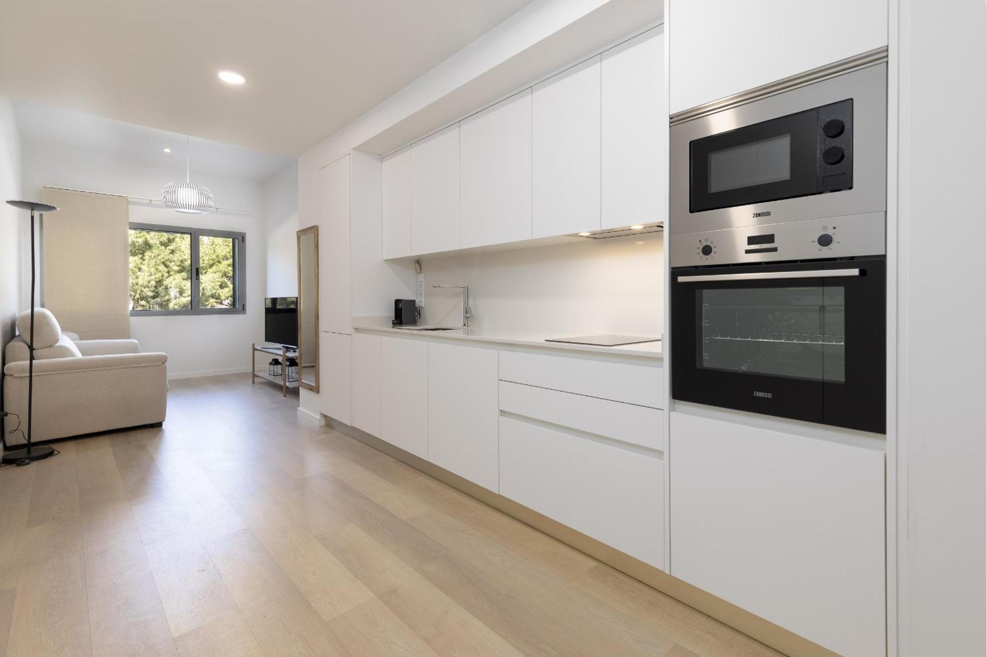 Apartup Turia River Park Valencia Kültér fotó