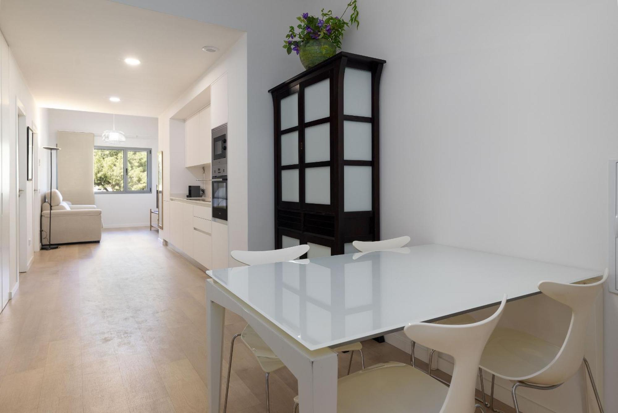 Apartup Turia River Park Valencia Kültér fotó