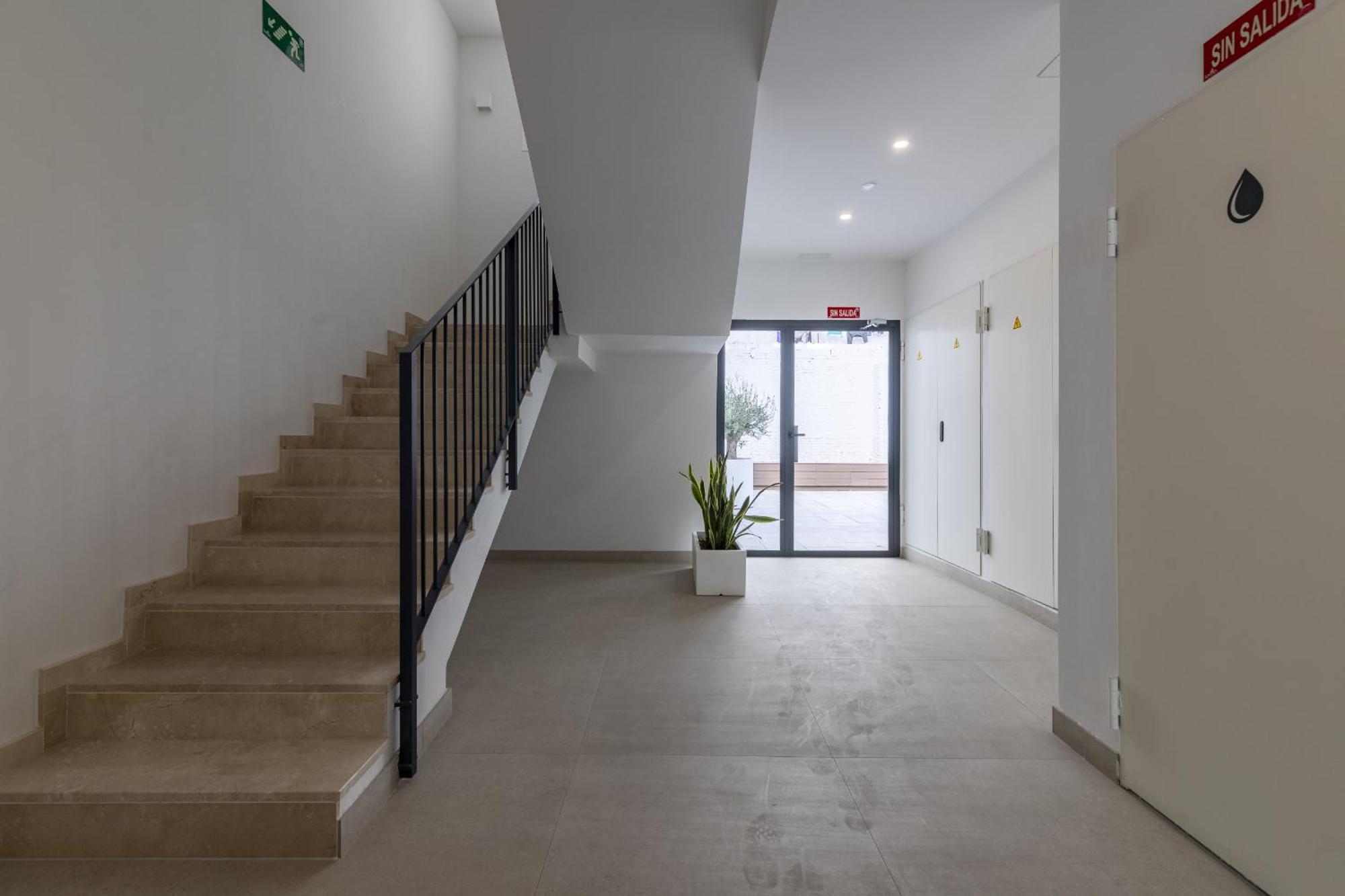 Apartup Turia River Park Valencia Kültér fotó