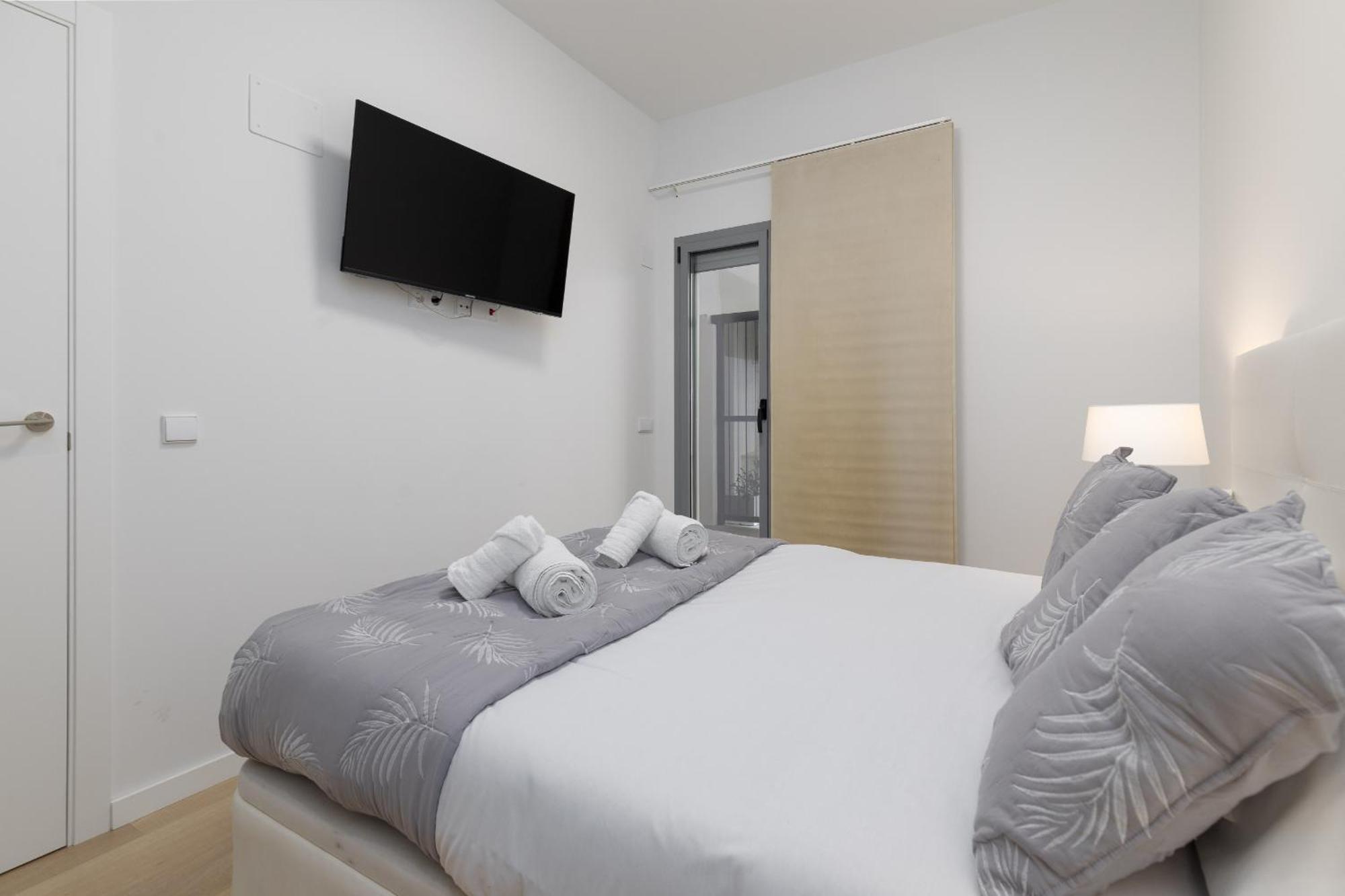 Apartup Turia River Park Valencia Kültér fotó