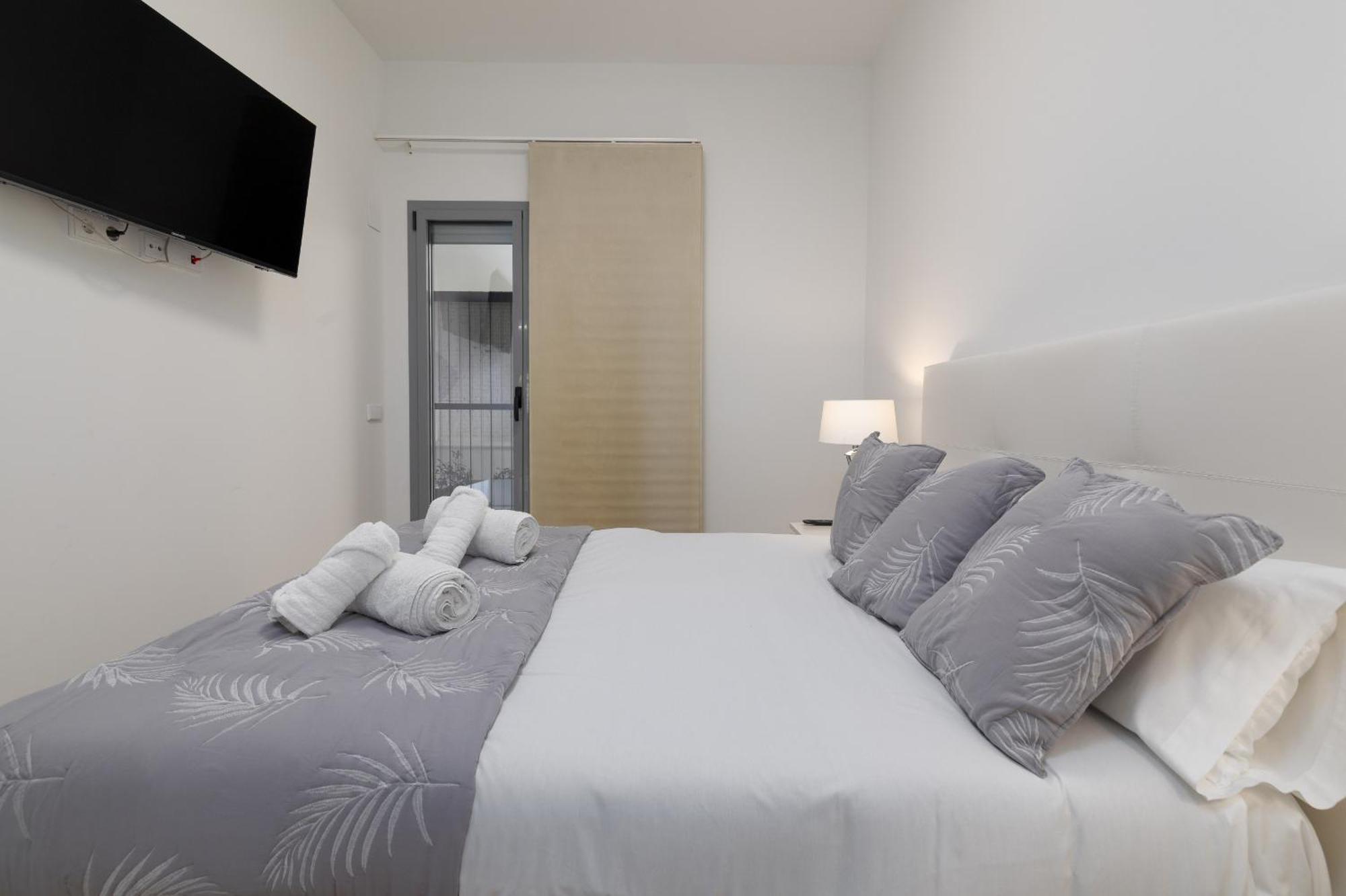 Apartup Turia River Park Valencia Kültér fotó