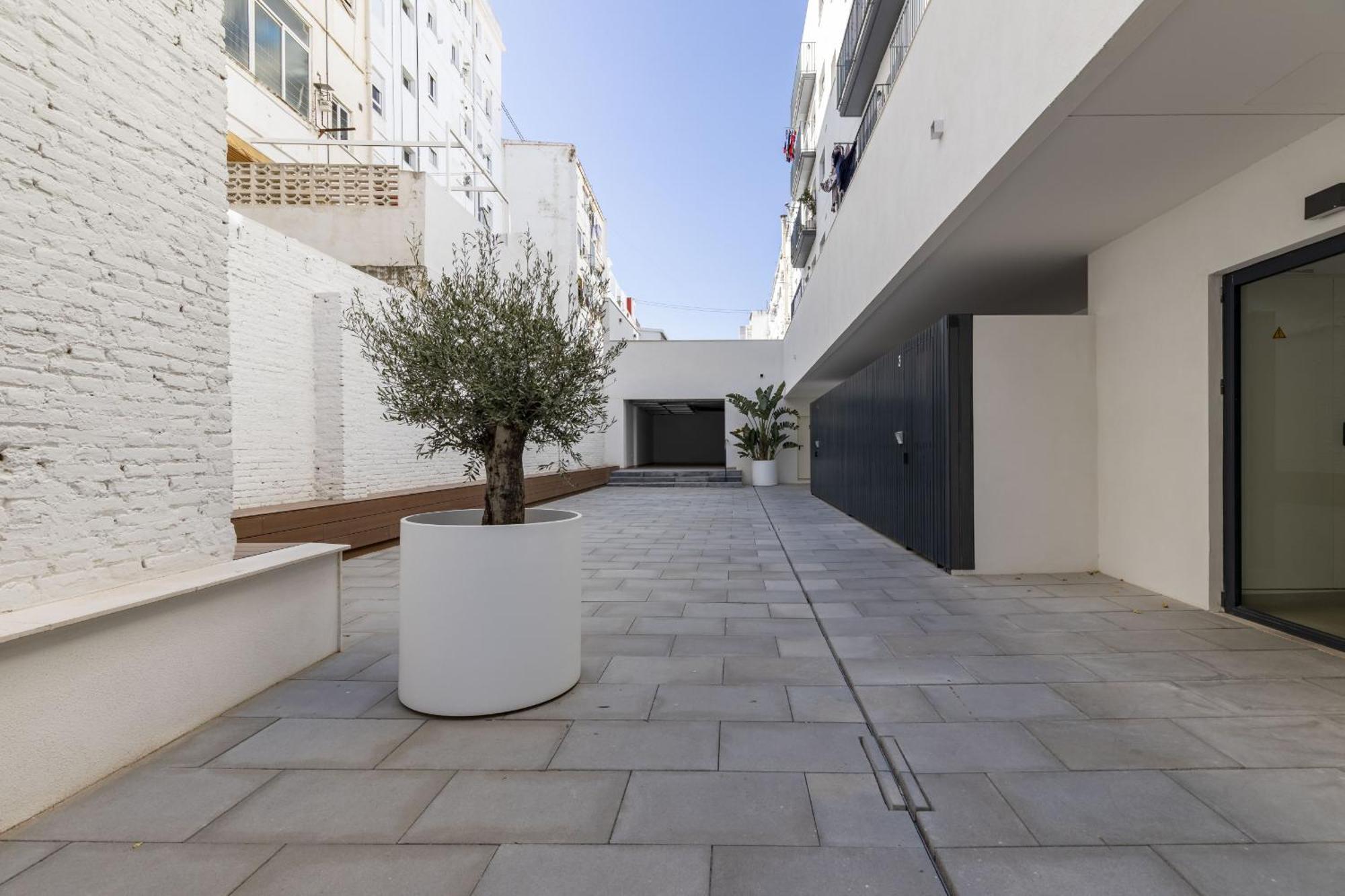 Apartup Turia River Park Valencia Kültér fotó