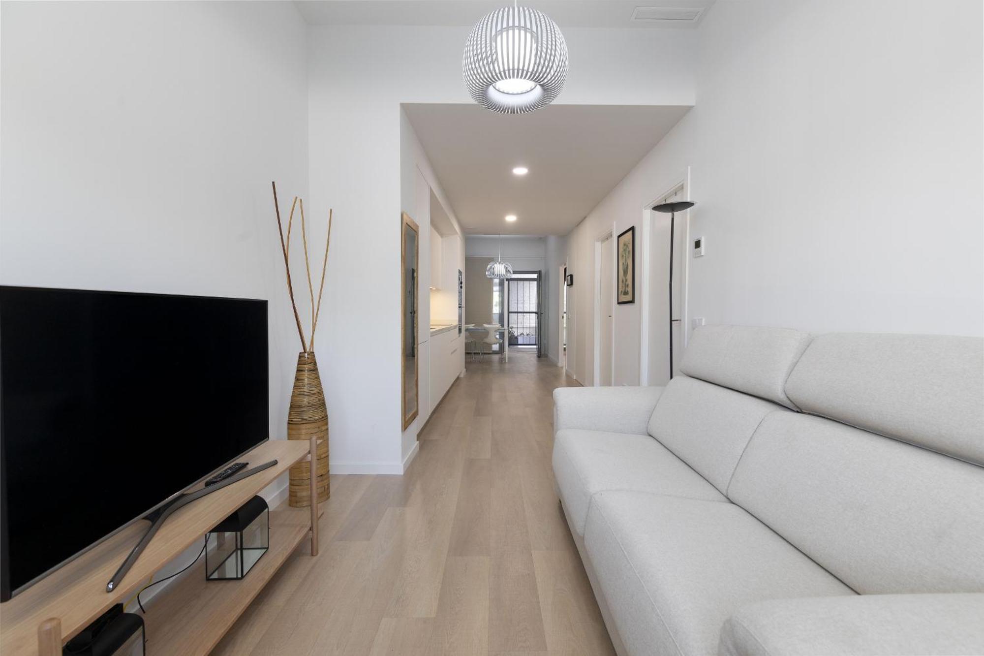 Apartup Turia River Park Valencia Kültér fotó